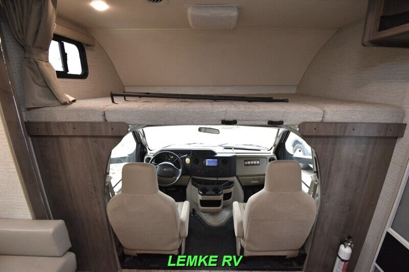 2020 Winnebago Minnie Winnie 31K   - Photo 14 - Rocklin, CA 95677