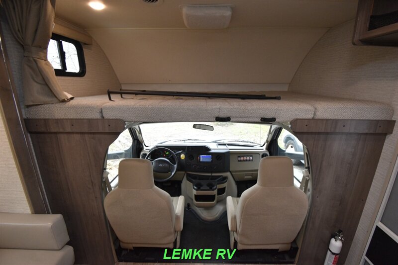 2020 Winnebago Minnie Winnie 31K   - Photo 17 - Rocklin, CA 95677