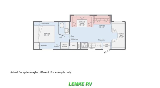 2020 Winnebago Minnie Winnie 31K   - Photo 4 - Rocklin, CA 95677