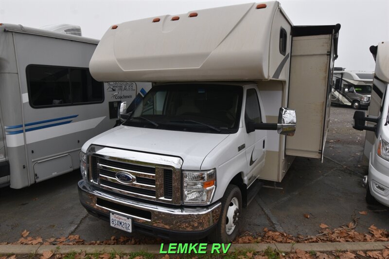 2020 Winnebago Minnie Winnie 31K   - Photo 6 - Rocklin, CA 95677