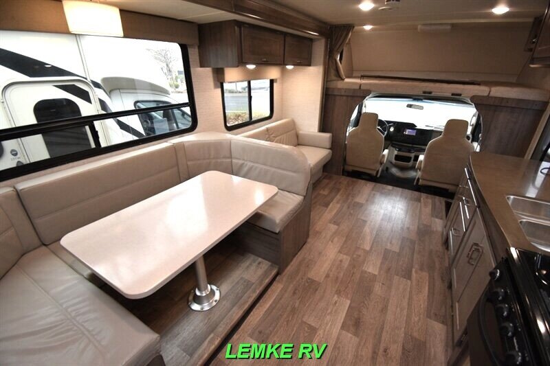 2020 Winnebago Minnie Winnie 31K   - Photo 12 - Rocklin, CA 95677