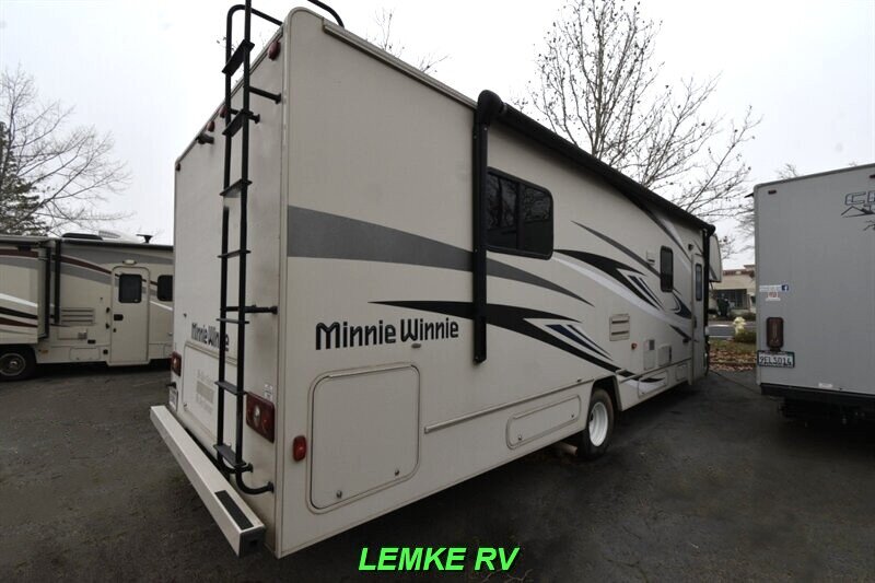 2020 Winnebago Minnie Winnie 31K   - Photo 8 - Rocklin, CA 95677