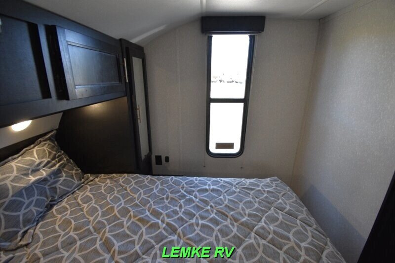 2021 Forest River Cherokee Grey Wolf 23MK   - Photo 18 - Rocklin, CA 95677
