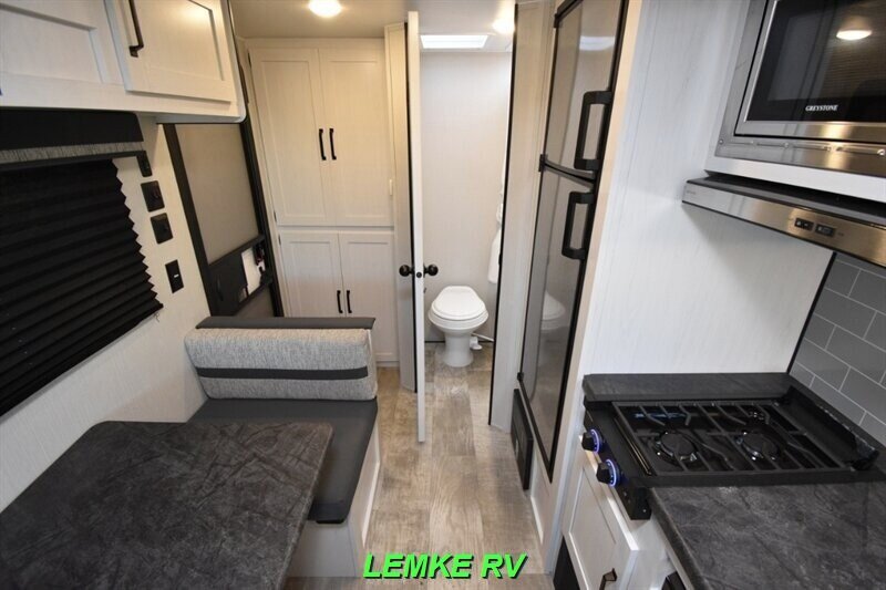 2024 Palomino Puma Ultra Lite 12FBX   - Photo 2 - Rocklin, CA 95677