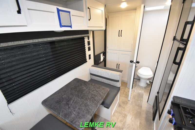 2024 Palomino Puma Ultra Lite 12FBS   - Photo 19 - Rocklin, CA 95677