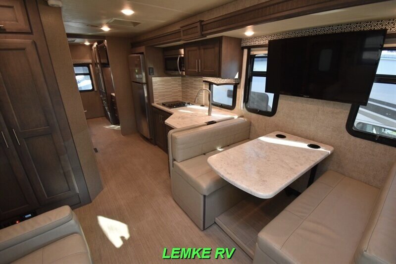 2021 Thor Magnitude XG32   - Photo 12 - Rocklin, CA 95677