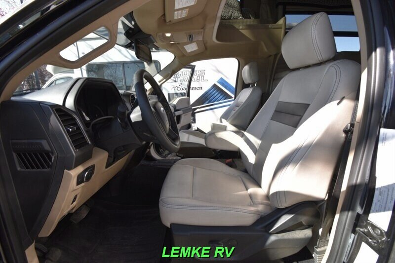 2021 Thor Magnitude XG32   - Photo 29 - Rocklin, CA 95677