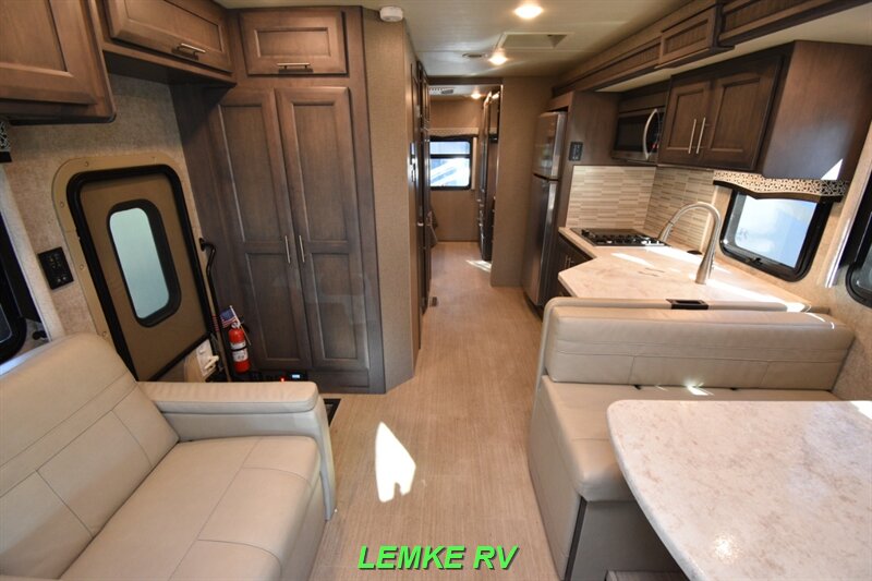 2021 Thor Magnitude XG32  