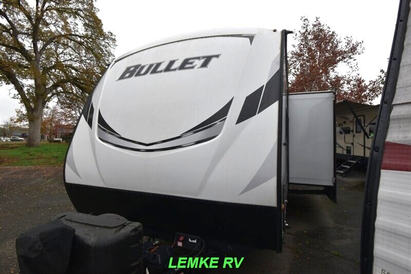2021 Keystone Bullet 250BHS   - Photo 6 - Rocklin, CA 95677