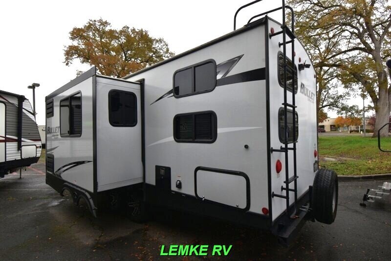 2021 Keystone Bullet 250BHS   - Photo 7 - Rocklin, CA 95677