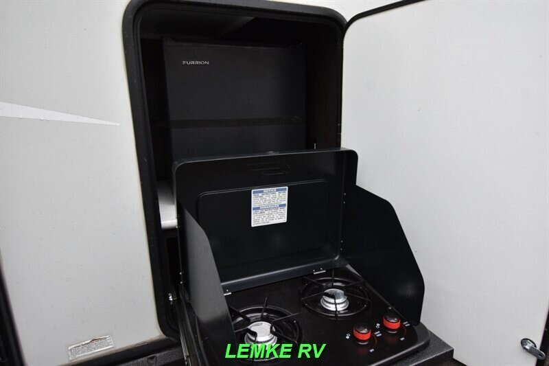 2021 Keystone Bullet 250BHS   - Photo 9 - Rocklin, CA 95677