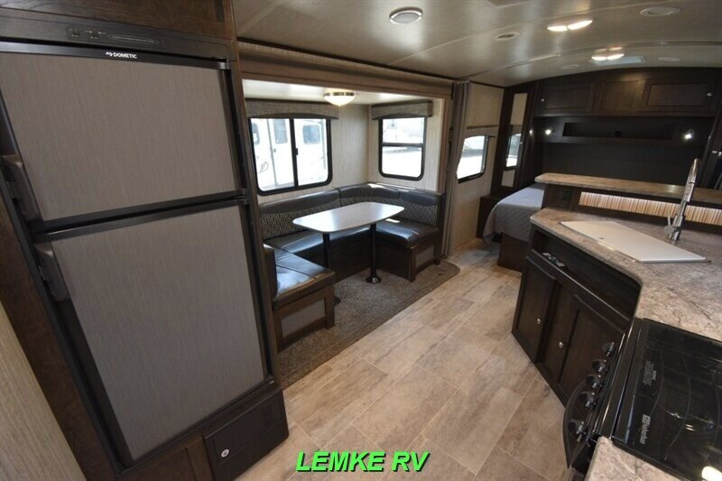 2018 Heartland Sundance 221RB   - Photo 12 - Rocklin, CA 95677
