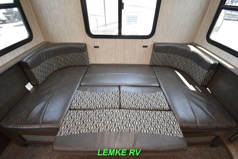 2018 Heartland Sundance 221RB   - Photo 15 - Rocklin, CA 95677