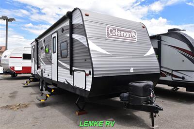 2018 Coleman Lantern 263BH  