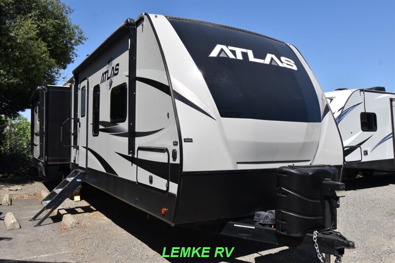 2019 Dutchmen Atlas 3132ML   - Photo 1 - Rocklin, CA 95677