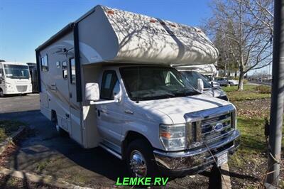 2017 Winnebago Minnie Winnie 22R