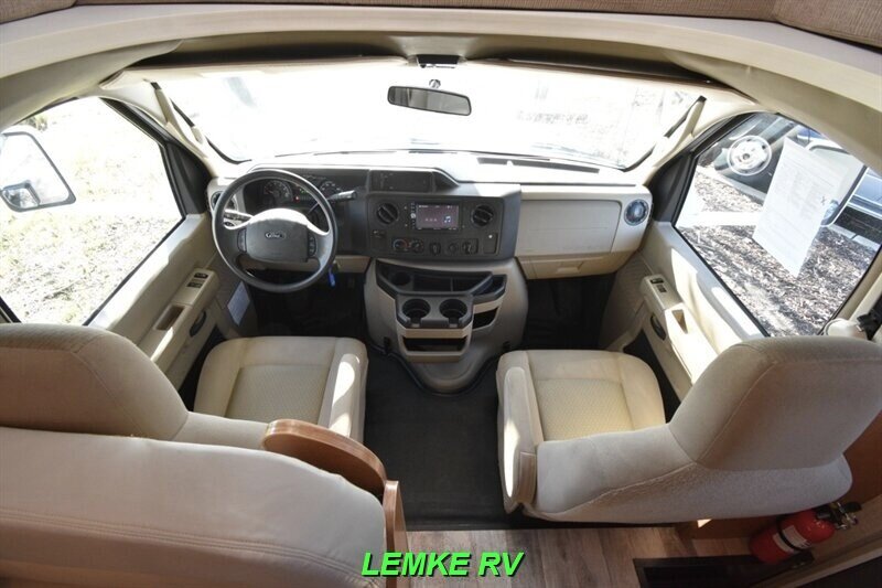 2017 Winnebago Minnie Winnie 22R   - Photo 19 - Rocklin, CA 95677