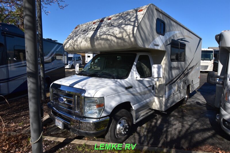 2017 Winnebago Minnie Winnie 22R   - Photo 6 - Rocklin, CA 95677