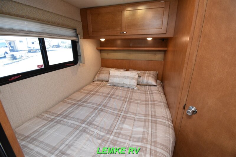 2017 Winnebago Minnie Winnie 22R   - Photo 15 - Rocklin, CA 95677