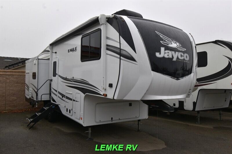 2023 Jayco Eagle HT 28.5RSTS  