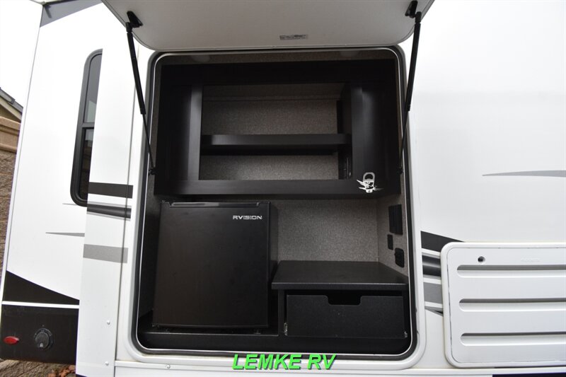 2023 Jayco Eagle HT 28.5RSTS   - Photo 9 - Rocklin, CA 95677