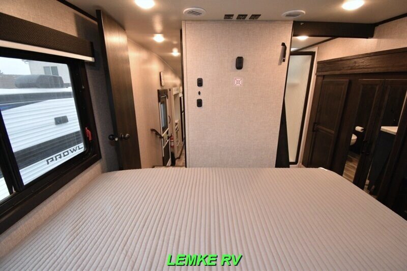 2023 Jayco Eagle HT 28.5RSTS   - Photo 19 - Rocklin, CA 95677