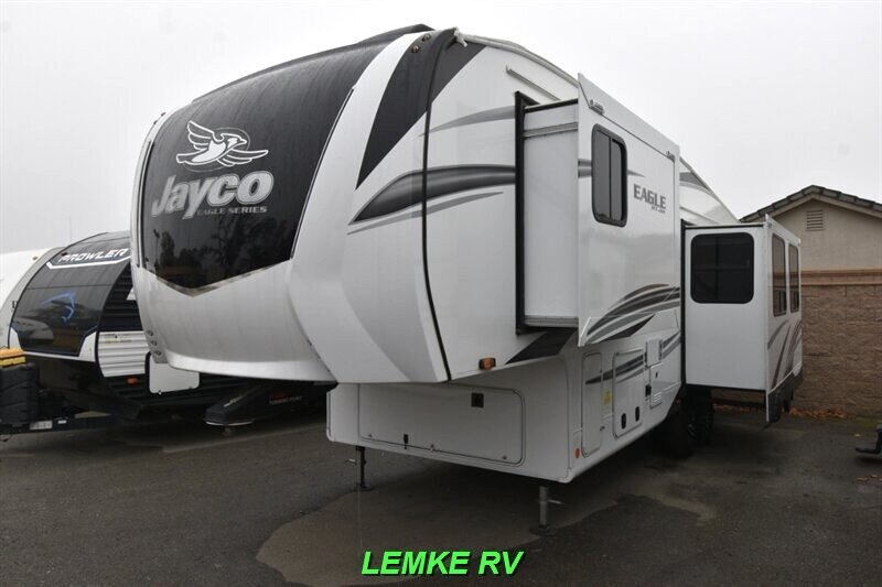 2023 Jayco Eagle HT 28.5RSTS   - Photo 6 - Rocklin, CA 95677
