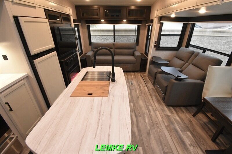 2023 Jayco Eagle HT 28.5RSTS  