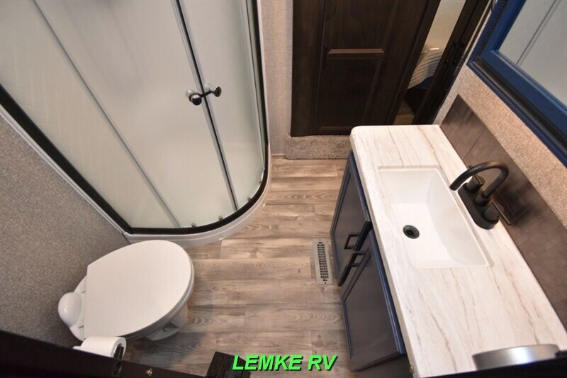 2023 Jayco Eagle HT 28.5RSTS   - Photo 20 - Rocklin, CA 95677