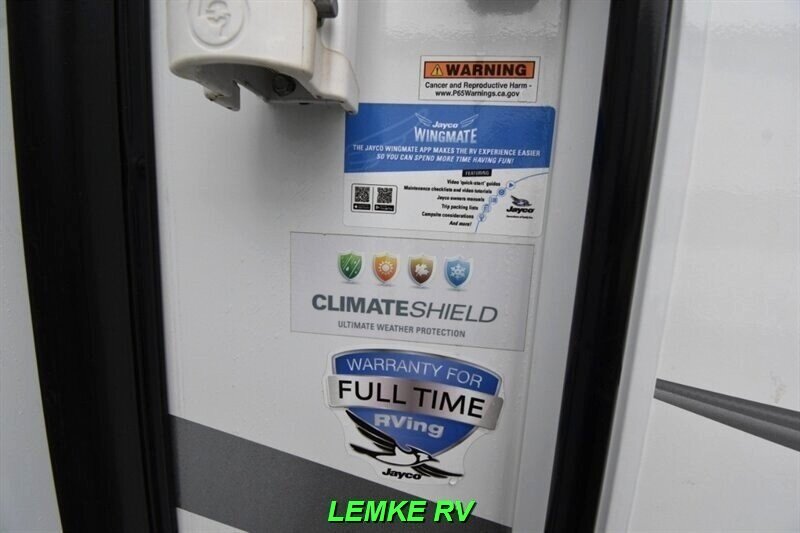 2023 Jayco Eagle HT 28.5RSTS   - Photo 10 - Rocklin, CA 95677