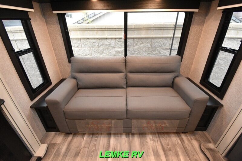 2023 Jayco Eagle HT 28.5RSTS   - Photo 21 - Rocklin, CA 95677