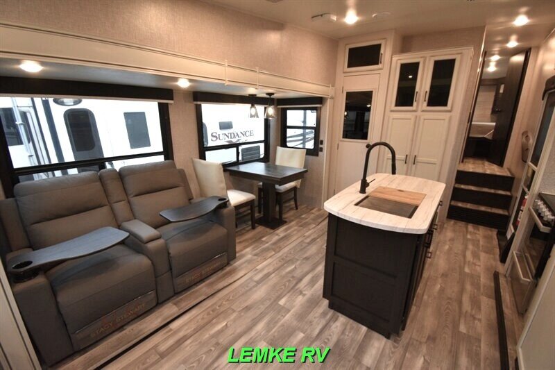 2023 Jayco Eagle HT 28.5RSTS   - Photo 26 - Rocklin, CA 95677