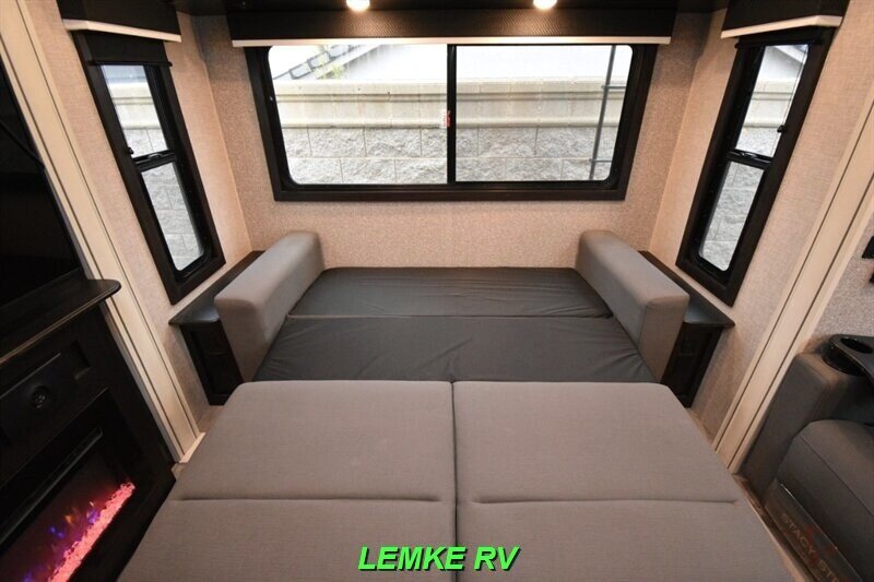 2023 Jayco Eagle HT 28.5RSTS   - Photo 22 - Rocklin, CA 95677