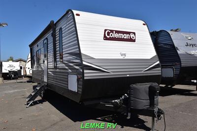 2021 Dutchmen Coleman Lantern 270TQ  