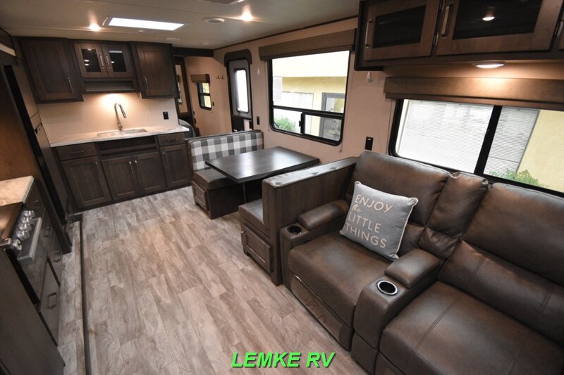 2022 Grand Design Transcend Xplor 260RB   - Photo 23 - Rocklin, CA 95677