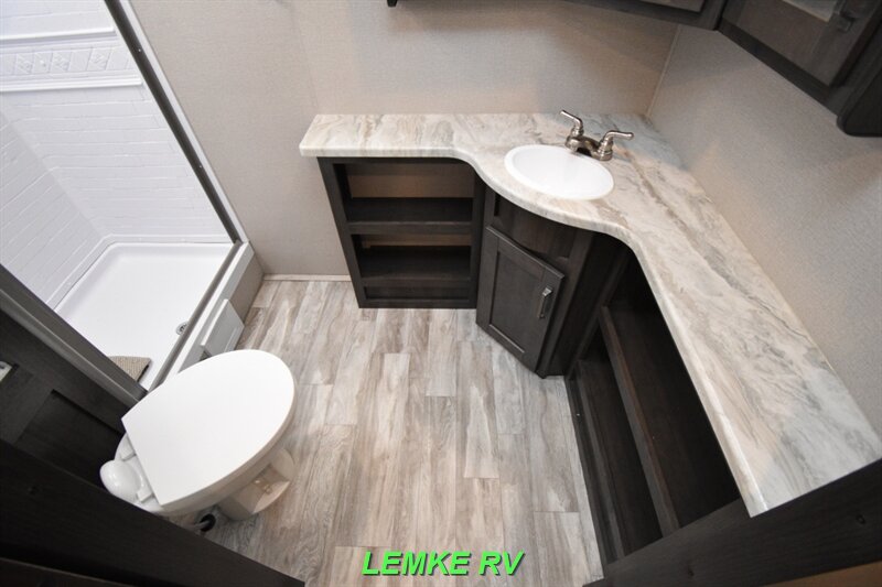 2022 Grand Design Transcend Xplor 260RB   - Photo 20 - Rocklin, CA 95677