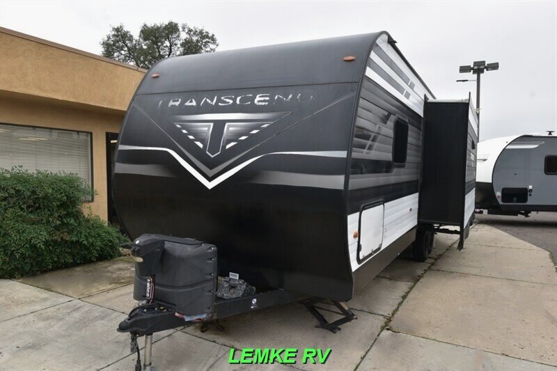 2022 Grand Design Transcend Xplor 260RB   - Photo 6 - Rocklin, CA 95677