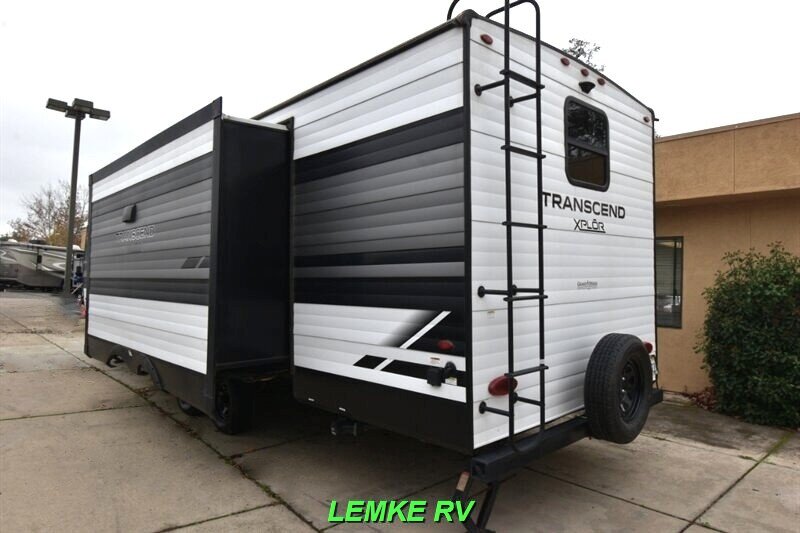 2022 Grand Design Transcend Xplor 260RB   - Photo 7 - Rocklin, CA 95677