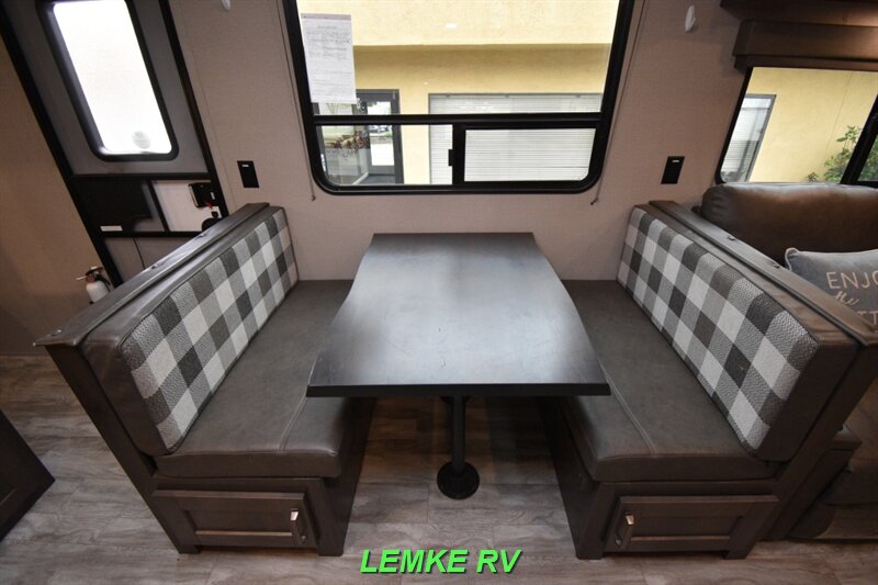 2022 Grand Design Transcend Xplor 260RB   - Photo 21 - Rocklin, CA 95677