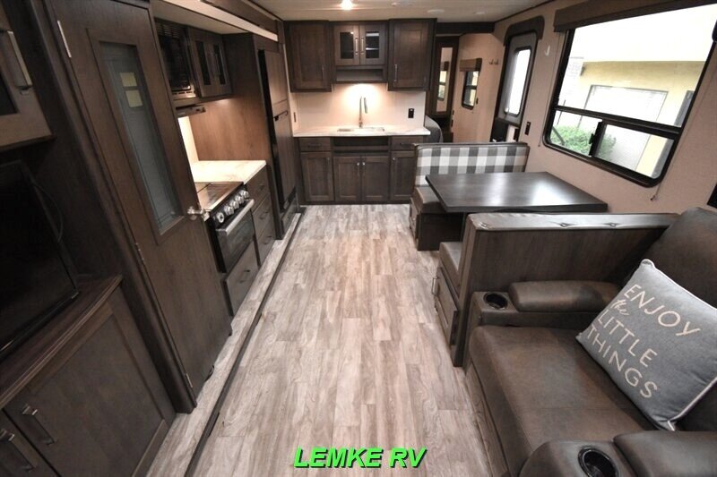 2022 Grand Design Transcend Xplor 260RB   - Photo 2 - Rocklin, CA 95677