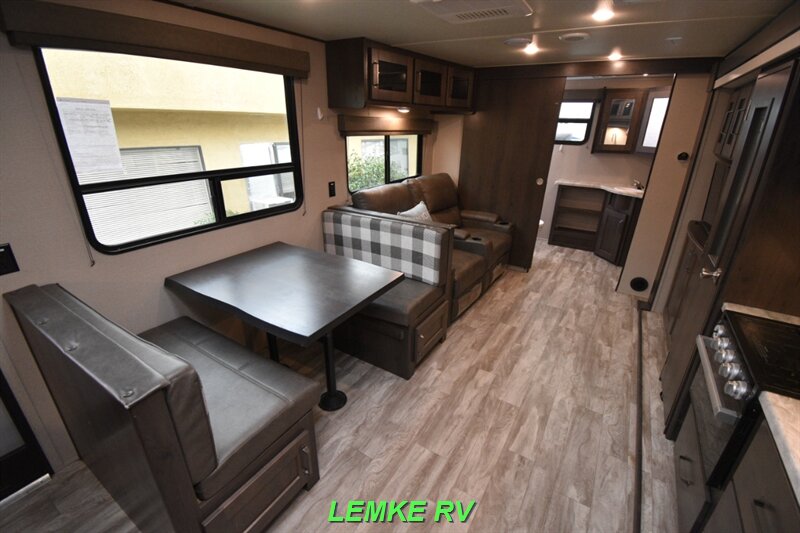 2022 Grand Design Transcend Xplor 260RB   - Photo 12 - Rocklin, CA 95677