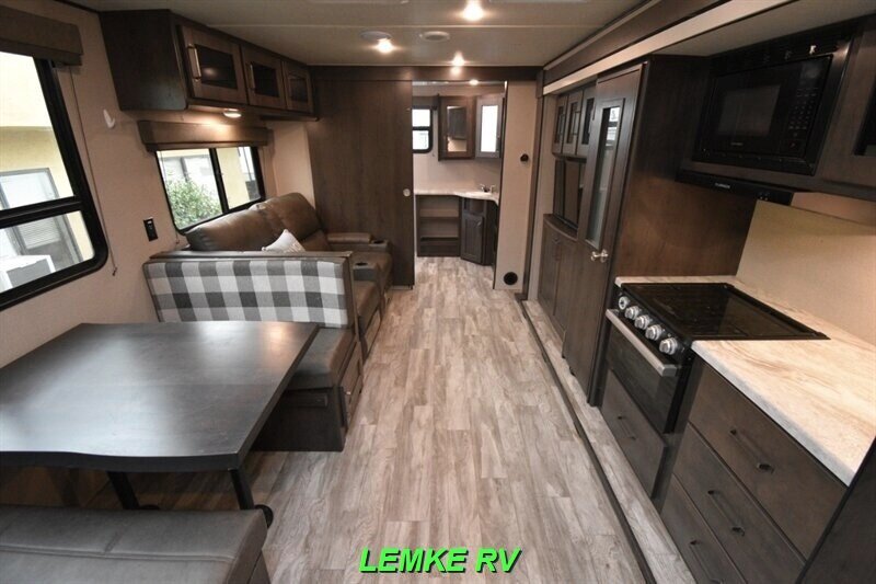 2022 Grand Design Transcend Xplor 260RB   - Photo 5 - Rocklin, CA 95677