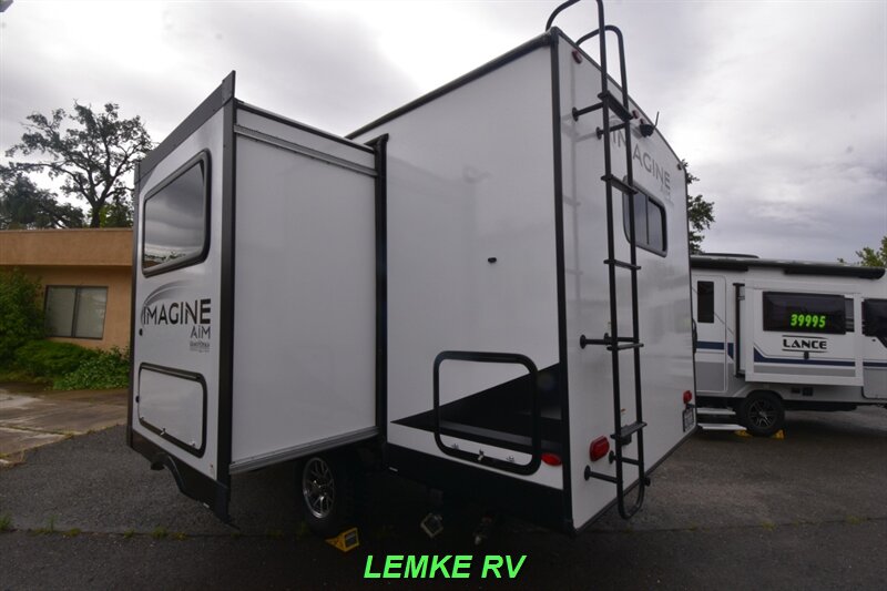 2024 Grand Design Imagine AIM 14MS   - Photo 7 - Rocklin, CA 95677