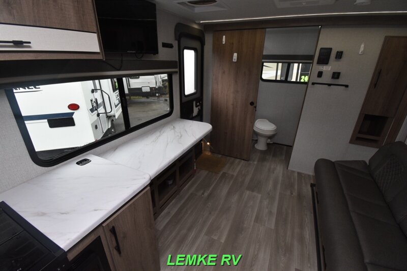 2024 Grand Design Imagine AIM 14MS   - Photo 13 - Rocklin, CA 95677