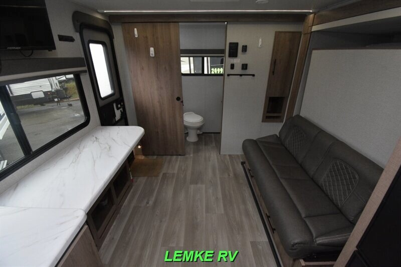 2024 Grand Design Imagine AIM 14MS  