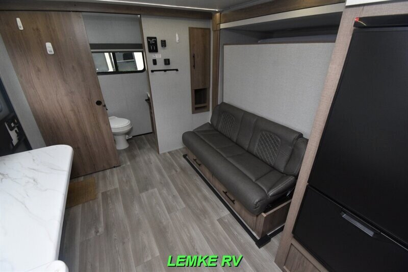 2024 Grand Design Imagine AIM 14MS   - Photo 16 - Rocklin, CA 95677
