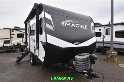 2024 Grand Design Imagine AIM 14MS