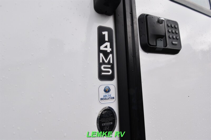 2024 Grand Design Imagine AIM 14MS   - Photo 10 - Rocklin, CA 95677