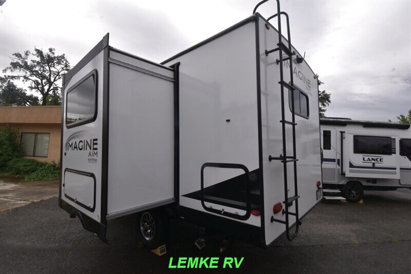 2024 Grand Design Imagine AIM 14MS   - Photo 7 - Rocklin, CA 95677