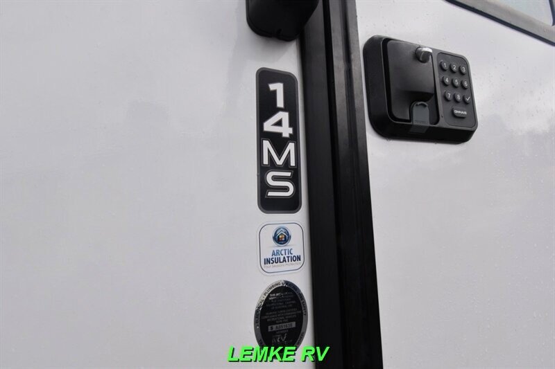 2024 Grand Design Imagine AIM 14MS   - Photo 9 - Rocklin, CA 95677